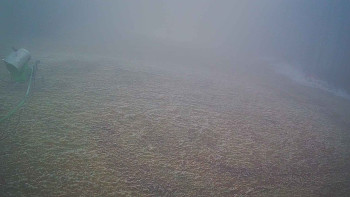 Ski areál Mezihoří Chomutov