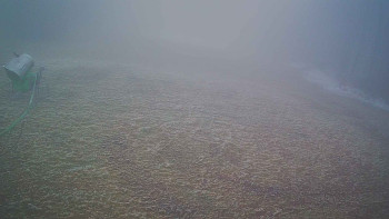 Ski areál Mezihoří Chomutov