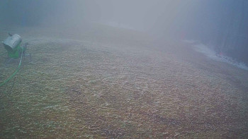 Ski areál Mezihoří Chomutov