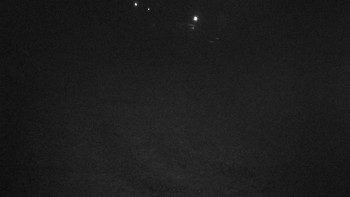 Ski areál Mezihoří Chomutov