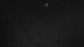 Ski areál Mezihoří Chomutov