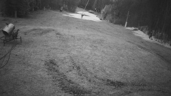 Ski areál Mezihoří Chomutov