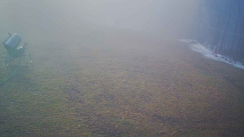 Ski areál Mezihoří Chomutov