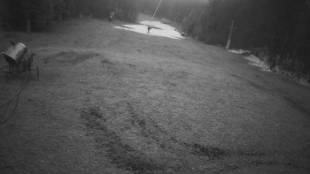 Ski areál Mezihoří Chomutov