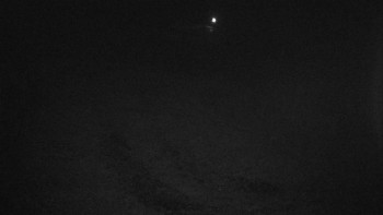 Ski areál Mezihoří Chomutov