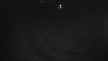 Ski areál Mezihoří Chomutov