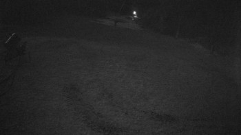 Ski areál Mezihoří Chomutov