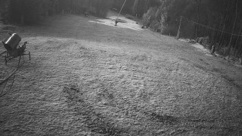 Ski areál Mezihoří Chomutov