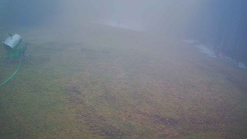 Ski areál Mezihoří Chomutov