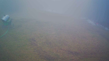 Ski areál Mezihoří Chomutov