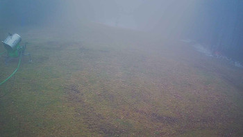 Ski areál Mezihoří Chomutov