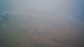 Ski areál Mezihoří Chomutov