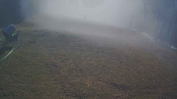 Ski areál Mezihoří Chomutov