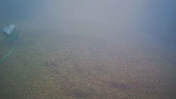 Ski areál Mezihoří Chomutov