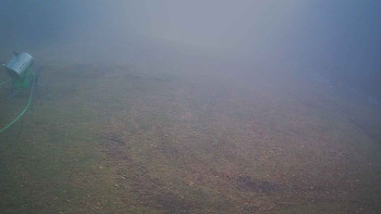 Ski areál Mezihoří Chomutov