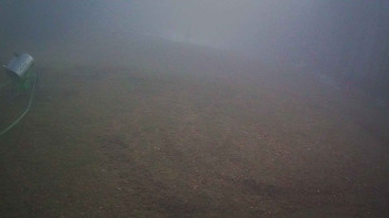 Ski areál Mezihoří Chomutov