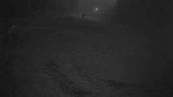 Ski areál Mezihoří Chomutov