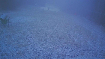 Ski areál Mezihoří Chomutov