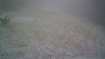 Ski areál Mezihoří Chomutov