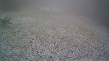 Ski areál Mezihoří Chomutov