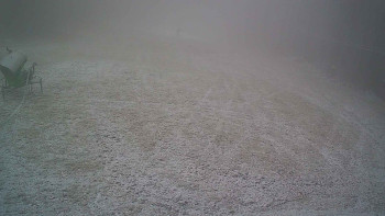 Ski areál Mezihoří Chomutov