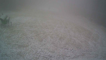 Ski areál Mezihoří Chomutov