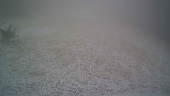 Ski areál Mezihoří Chomutov