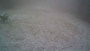 Ski areál Mezihoří Chomutov