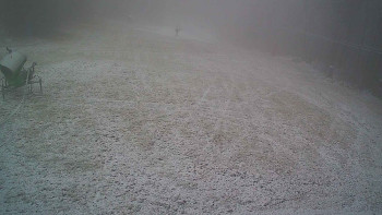 Ski areál Mezihoří Chomutov