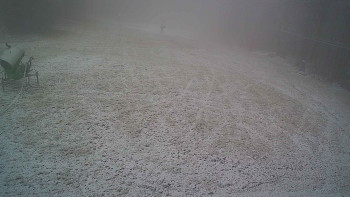 Ski areál Mezihoří Chomutov