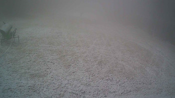 Ski areál Mezihoří Chomutov