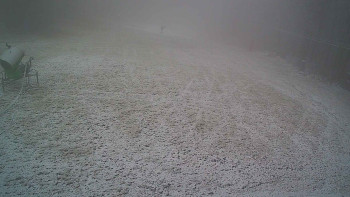 Ski areál Mezihoří Chomutov