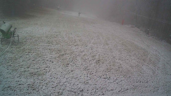 Ski areál Mezihoří Chomutov