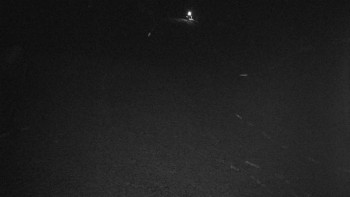 Ski areál Mezihoří Chomutov