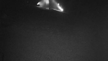 Ski areál Mezihoří Chomutov