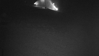 Ski areál Mezihoří Chomutov