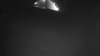 Ski areál Mezihoří Chomutov