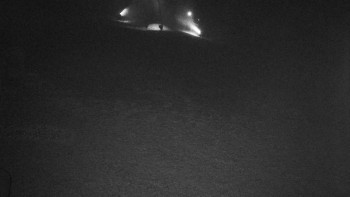 Ski areál Mezihoří Chomutov