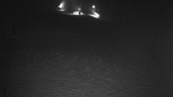 Ski areál Mezihoří Chomutov