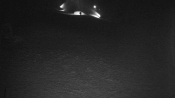 Ski areál Mezihoří Chomutov