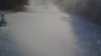 Ski areál Mezihoří Chomutov