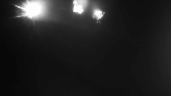 Ski areál Mezihoří Chomutov