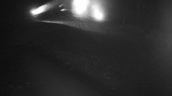 Ski areál Mezihoří Chomutov