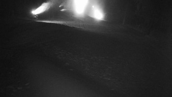 Ski areál Mezihoří Chomutov