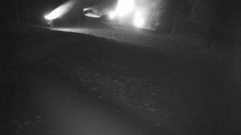 Ski areál Mezihoří Chomutov