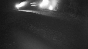 Ski areál Mezihoří Chomutov