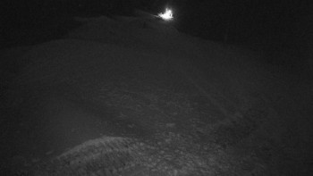 Ski areál Mezihoří Chomutov