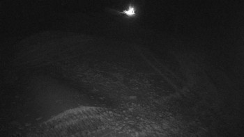 Ski areál Mezihoří Chomutov