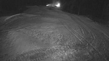 Ski areál Mezihoří Chomutov