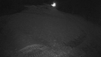 Ski areál Mezihoří Chomutov